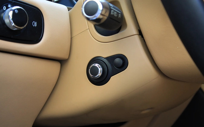 Bentley Continental GT cena 499900 przebieg: 22372, rok produkcji 2016 z Nowa Sól małe 379